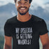 Adult humor shirts that are buttery soft. The Hilarious Shirts For Guys Are Printed In Detroit, Michigan.