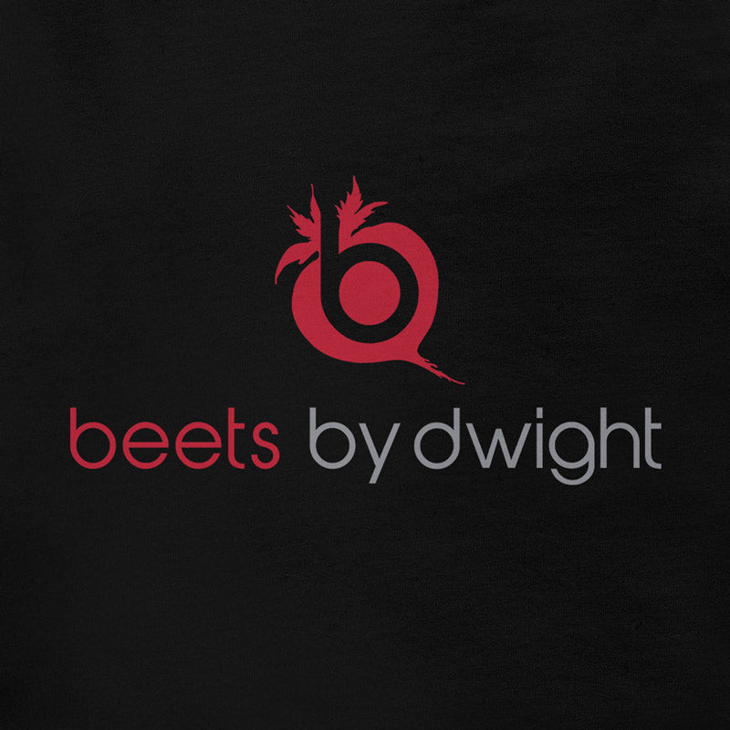 Beets by Dwight shirt by dodo tees