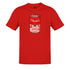 This Mario T-Shirt is a mashup of pop culture. The gamer t shirt is printed with a distressed look.