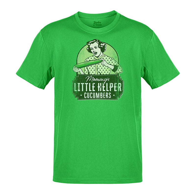 offensive t shirts mommys little helper