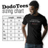 Nerd shirt reading Stealth Wear Invisibility Shirt. This mens tee is available in sizes Small 28Lx19W. Medium 29Lx20.5W. Large 30Lx22W. XL 31Lx24W. 2XL 32Lx26W. 3XL is 33Lx28W.