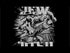video showing the design process for the Jew Jitsu shirt design by Dodo Tees