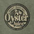 rocky mountain oyster juice mens funny t shirt by dodo tees