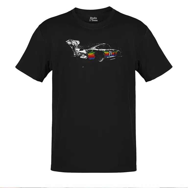 P car shirt featuring 935 K3 Race car