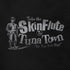 Dodo Tees 'Take The Skin Flute To Tuna Town' adult humor t-shirt