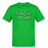 St Patty Day T Shirts reading Erin go bragh