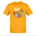 Mandela Effect Effects shirt with the Berenstein Bears experiencing the phenomena