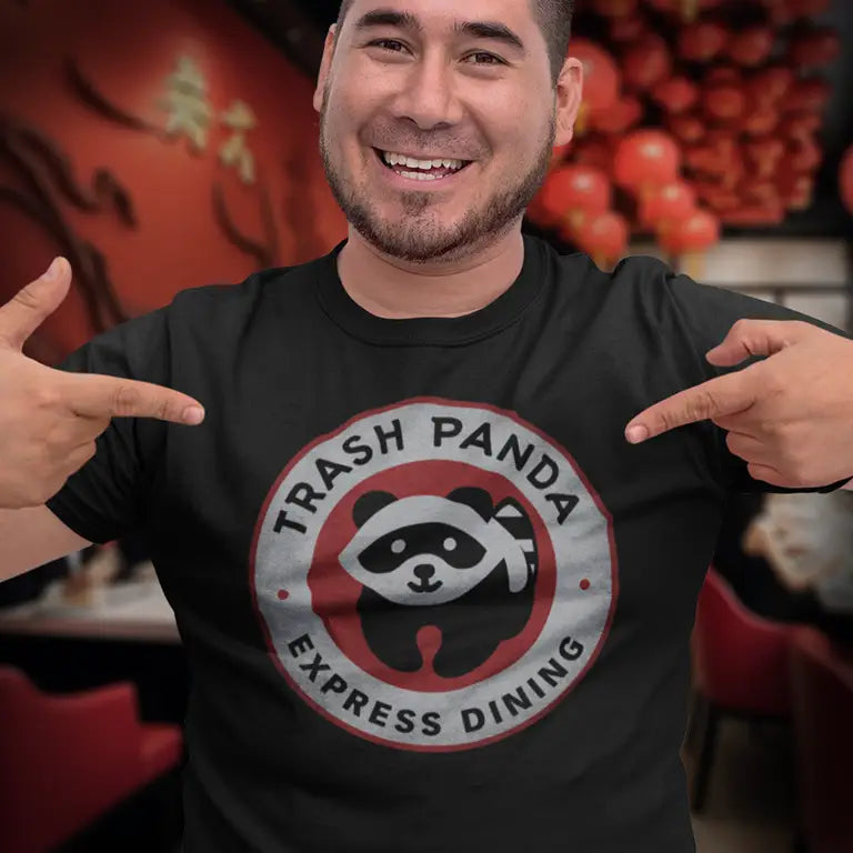 panda express shirt