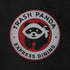 Raccoon trash panda express shirt for women