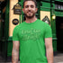 St Patricks day tshirts for men