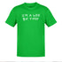 I'm a wee bit tipsy Saint Paddys Day Shirts by Dodo Tees