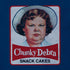 chunky debra offensive t shirt by dodo tees