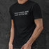 Mens dirty t shirts reading Your Nudes Are Safe With Me. The Offensive T-Shirts side-seamed for a fitted look.