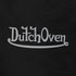 detail view of dutch oven sarcastic t shirt by dodo tees