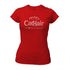 Franks Cat t Shirt for women