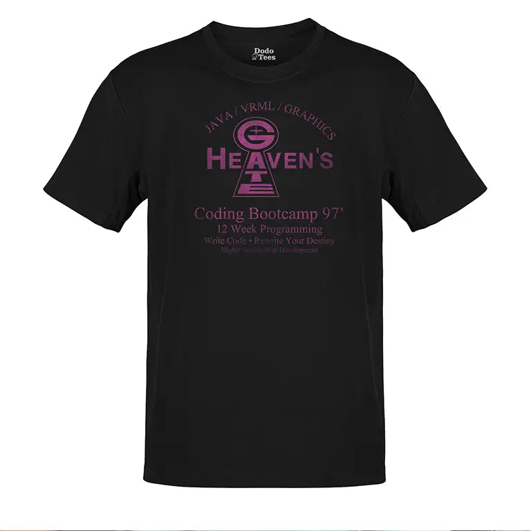 Funny Heaven's Gate Shirt