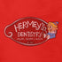 Funny shirts for Christmas featuring Hermey's Dentistry logo.