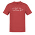 This mens funny t shirt reads 'Is It Past My Bedtime Yet?' The heather canvas red humorous tee shirts are side-seamed for a great fit.