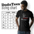 MX t shirt sizing chart. The Dodo Tees' moto tees are available in Small to 3XL