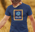 Oldi music t shirt makes ideal gifts for men. The Funny Shirts are crafted from crafted with premium inks and materials.