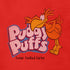 spoof t shirt with pudgy puffs graphic by dodo tees