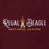 70s t shirt with regal beagle bar logo by dodo tees