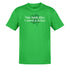 st patricks day shirt with you look like i need a drink design in green