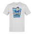 tv tees with vance refrigeration cartoon logo in white by dodo tees